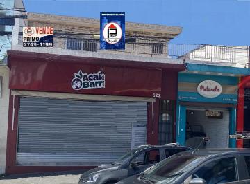 PRIMO IMÓVEIS · Imóvel Comercial - Ótima localização 250m2 -