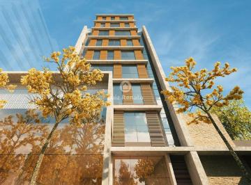 Apartamento · 49m² · 1 Quarto · 1 Vaga · Apartamento à venda 1 quarto 1 suíte 1 vaga - Carmo