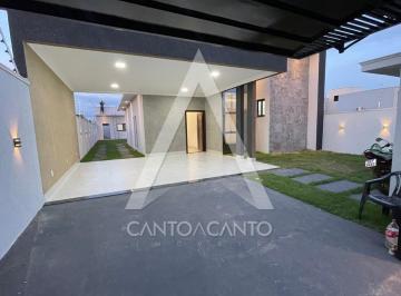 Foto 01 · Casa à venda - no Residencial Florença