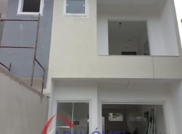 Foto 03 · Casa Duplex na Serra! Com 2 Quartos, 1 Suíte, 1 Vaga, 72m².