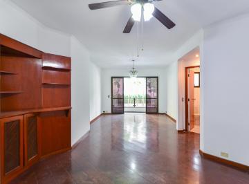 Foto 01 · Venda de apartamento, nas Perdizes, 160 m², 3 quartos, sendo 1 suíte, sala ampla, cozinha e área de 