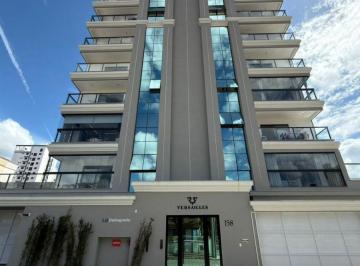 Apartamento de 2 quartos, Porto Belo · Apartamento de 2 suítes em 60 vezes para pagar! em Perequê