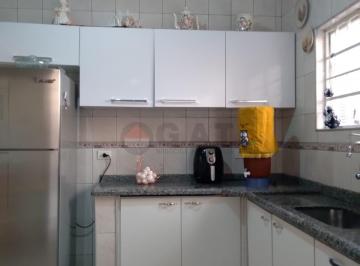 Foto 06 · Casa à venda em Sorocaba-SP, Vila Barcelona: 3 quartos, 1 suíte, 2 salas, 2 banheiros, 2 vagas, 126m