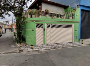 Foto 01 · Casa, Jardim Nazareth, São Paulo, SP