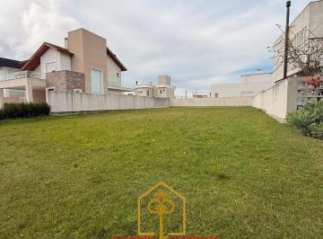 Terreno · 488m² · Terreno em Condomínio em Laranjal, Pelotas/RS