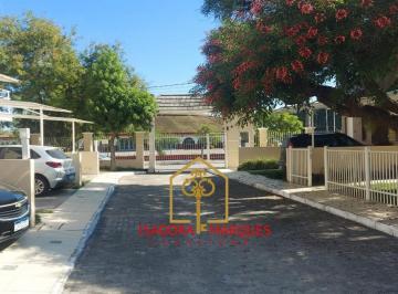 Casa · 120m² · 3 Quartos · 1 Vaga · Casa Sobrado em Laranjal, Pelotas/RS