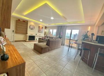 Apartamento · 249m² · 4 Quartos · 2 Vagas · Apartamento Cobertura Duplex em Centro, Pelotas/RS