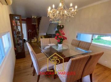 Casa · 242m² · 2 Quartos · 4 Vagas · Lindo Sobrado Laranjal-Pelotas