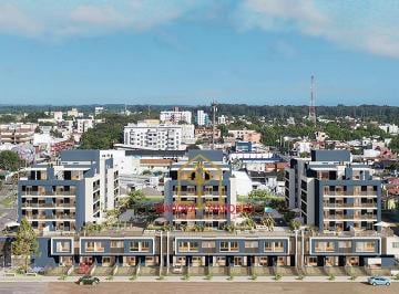 Apartamento · 41m² · 1 Quarto · 1 Vaga · Apartamento em Cassino, Rio Grande/RS