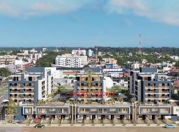 Apartamento · 41m² · 1 Quarto · 1 Vaga · Apartamento em Cassino, Rio Grande/RS
