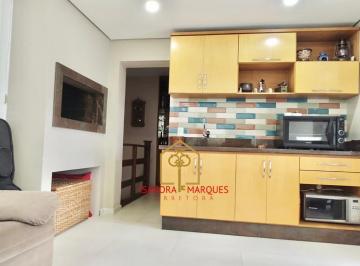 Apartamento · 120m² · 3 Quartos · 1 Vaga · COBERTURA DUPLEX CENTRO - Pelotas/RS