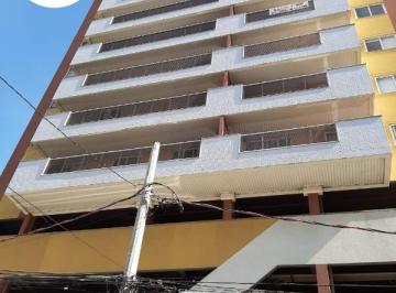 Foto 01 · Duque de Caxias, 25 de Agosto, Apartamento com 3 qtos, 1 suíte, 3 banheiros, cozinha, piscina, salão
