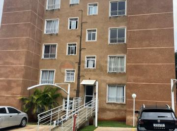 Foto 01 · Apartamento à venda em Sorocaba-SP - Loteamento Dinora Rosa! 2 quartos, 1 sala, 1 banheiro, 1 vaga d