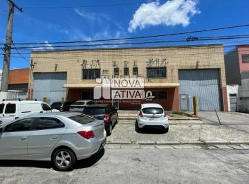 Foto 01 · Armazém - Vila Maria