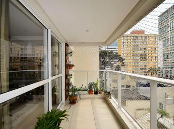 Apartamento de 3 quartos, Curitiba · 3 Quartos,1 Suíte,2 Vagas, Condomínio Clube, no Água Verde