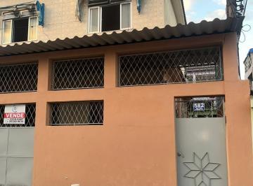 Foto 01 · Casa, Parque Anchieta, Rio de Janeiro, RJ