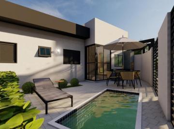 Casa de 3 quartos, Itapetininga · CASA COM PISCINA À VENDA EM CONDOMÍNIO FECHADO - ITAPETININGA/SP