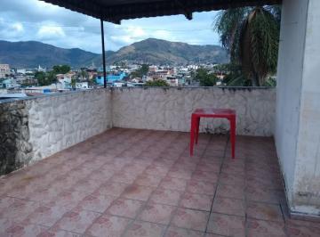 Foto 01 · Apartamento tipo cobertura com terraço