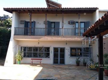 0 · Casa à venda 4 quartos no Parque São Quirino em Campinas