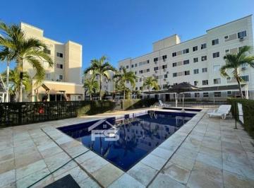 Apartamento de 2 quartos, Fortaleza · Apartamento para venda com 42 m² com 2 quartos em Messejana - Fortaleza - CE