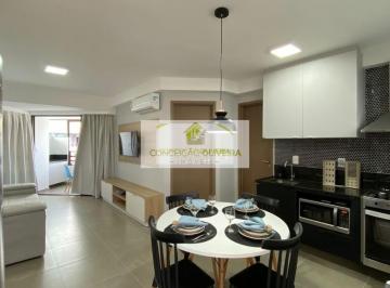 Foto 01 · Apartamento Condomínio, Tamandaré, Tamandaré, PE