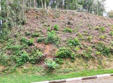Terreno , Mairiporã · Terreno em condomínio fechado com 887 m2 no Pque Imperial - Mairiporã - SP