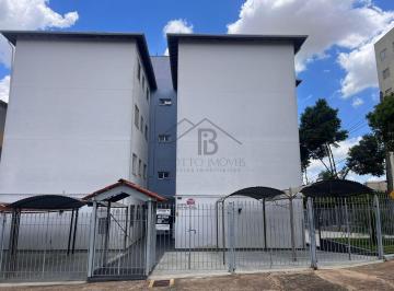 Foto 01 · Aluga-se Apartamento no Jardim Pedroso de 2 quartos à venda em Indaiatuba!!