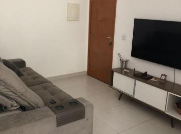 Apartamento · 60m² · 2 Quartos · 1 Vaga · Apartamento à venda, 60 m² por R$ 340.000,00 - Tubalina - Uberlândia/MG