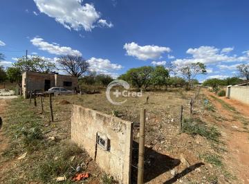 Foto 01 · Terreno, Barreiro, Sete Lagoas, MG