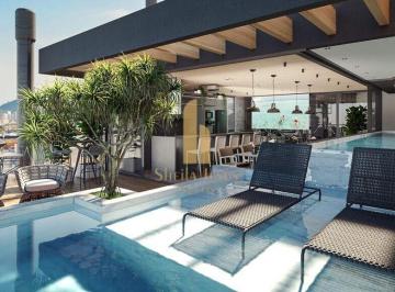 Apartamento · 371m² · 4 Quartos · 4 Vagas · Lindíssima Cobertura Triplex à Venda na Brava