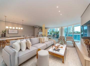 Apartamento · 268m² · 4 Quartos · 4 Vagas · Apartamento à Venda no Brava Home