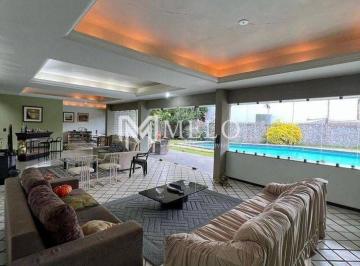 Casa · 545m² · 6 Quartos · 7 Vagas · Casa Alto padrão no Poço da Panela...
