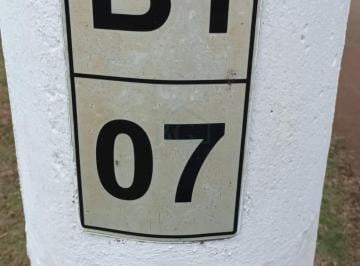 Terreno · 877m² · Terrenos Padrão em Poços de Caldas