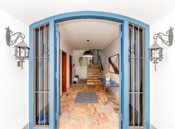 Casa · 500m² · 4 Quartos · 6 Vagas · Sobrado com 4 quartos à venda em Chácara monte alegre - SP