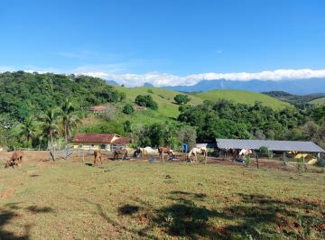 Rural , Cachoeiras de Macacu · Gandolfi C. Imóveis - Sitio com 3,8 alqueires em Cachoeiras de Macacu, confira!
