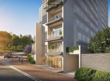 Apartamento · 60m² · 1 Quarto · Galeno 65 | Construtora Jive | Pronto | 60 metros | 01 dormitório | com varanda