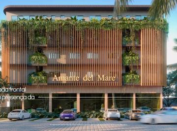 Apartamento de 2 quartos, Ipojuca · FLAT LANÇAMENTO BEIRA MAR PORTO DE GALINHAS