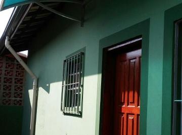Casa de 2 quartos, Itanhaém · Vendo uma linda casa em Itanhém toda imobiliada há 1km da praia.