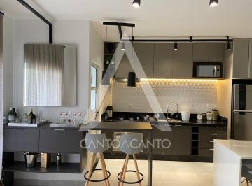 Foto 01 · Apartamento à venda - no Jardim Itália II