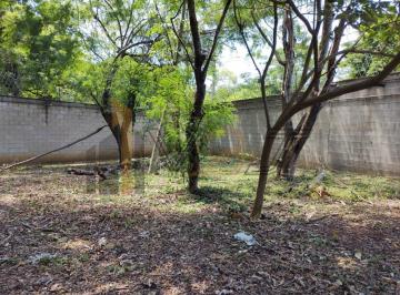 Foto 01 · Terreno à venda no Condomínio Reserva dos Vinhedos na Cidade de Louveira/SP