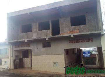 Foto 01 · Casa, Ginásio, Itararé, SP