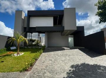 Foto 01 · Casa, Condomínio Parthenon, Paranavaí, PR
