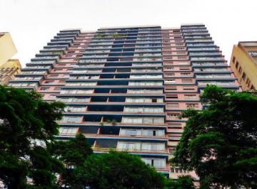 Apartamento de 2 quartos, São Paulo · Apartamento à venda, possui 108,9m² com 2 quartos - SP