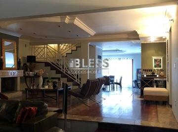 Foto 01 · Sobrado : com 3 Quartos à venda  com 550m² - Jardim Samambaia -jUNDIAI / SP  Valor R$ 1.850.000,00 .