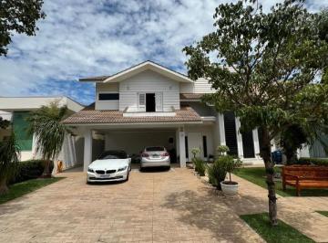 Foto 01 · Casa, Condomínio Residencial Mont Blanc, Paranavaí, PR