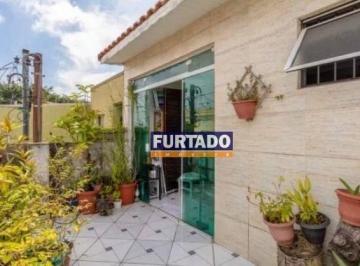 43c06ca1e52e4d6d5058b642dfe1451bdd42374d · Sobrado com 4 dormitórios à venda, 128 m² por R$ 630.000,00 - Utinga - Santo André/SP