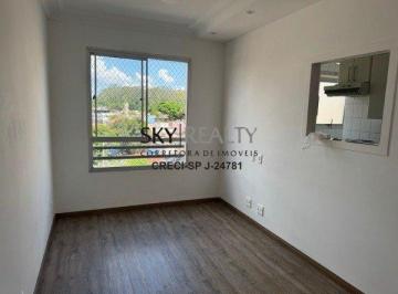 Apartamento · 49m² · 2 Quartos · 1 Vaga · Apartamento a venda em Interlagos, 2 quartos, 1 vaga