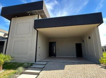 Foto 01 · Casa em Condomínio, Residencial Maria Júlia, São José do Rio Preto, SP