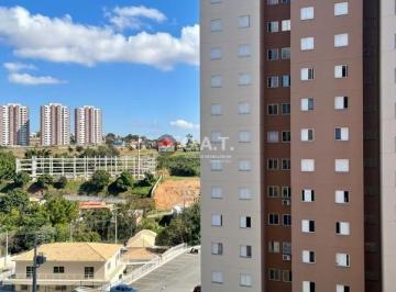 Foto 01 · APARTAMENTO À VENDA NO EDIFÍCIO JARDIM IPÊ - SOROCABA/SP