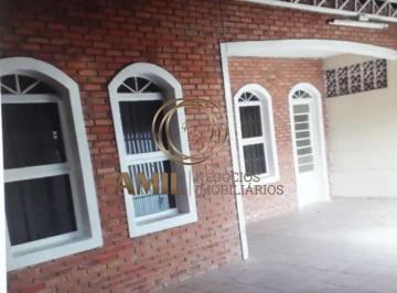 Foto 01 · Casa sobrado / Jardim Torrão de Ouro/ Parque Interlagos  / 04 dormitórios / 320m² / São José dos Cam